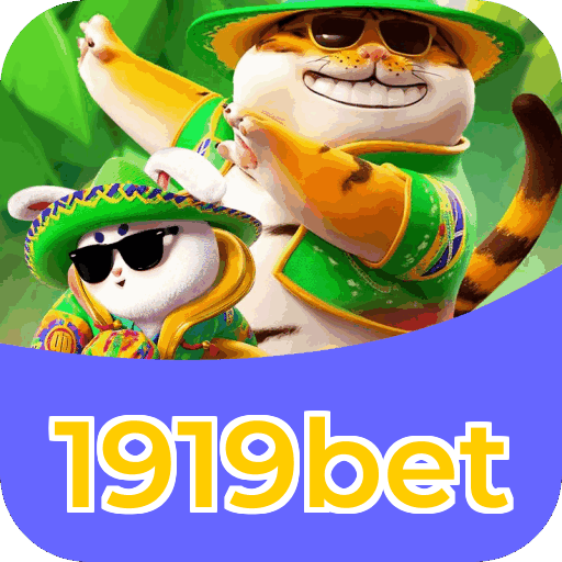 1919bet RTP Games